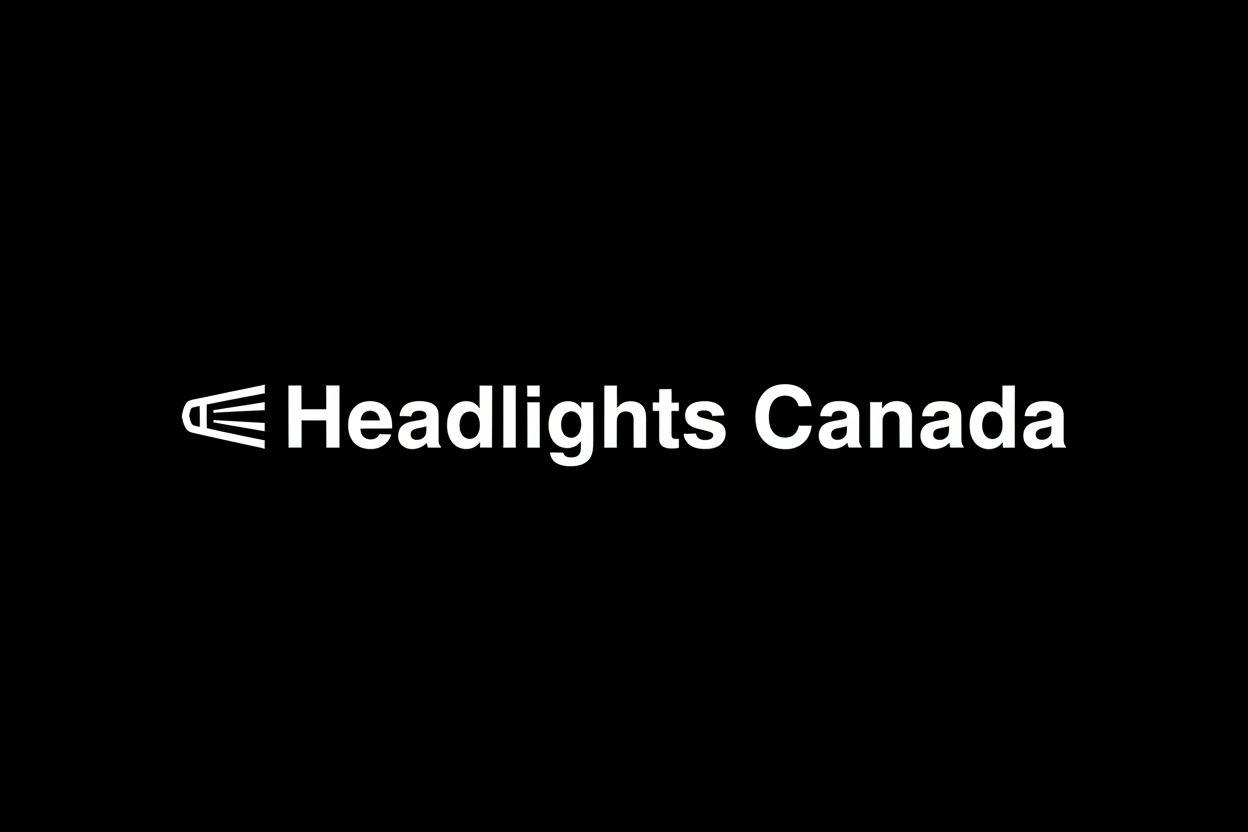 Headlights Canada